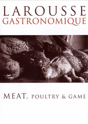 Larousse Gastronomique