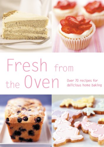 Fresh from the Oven