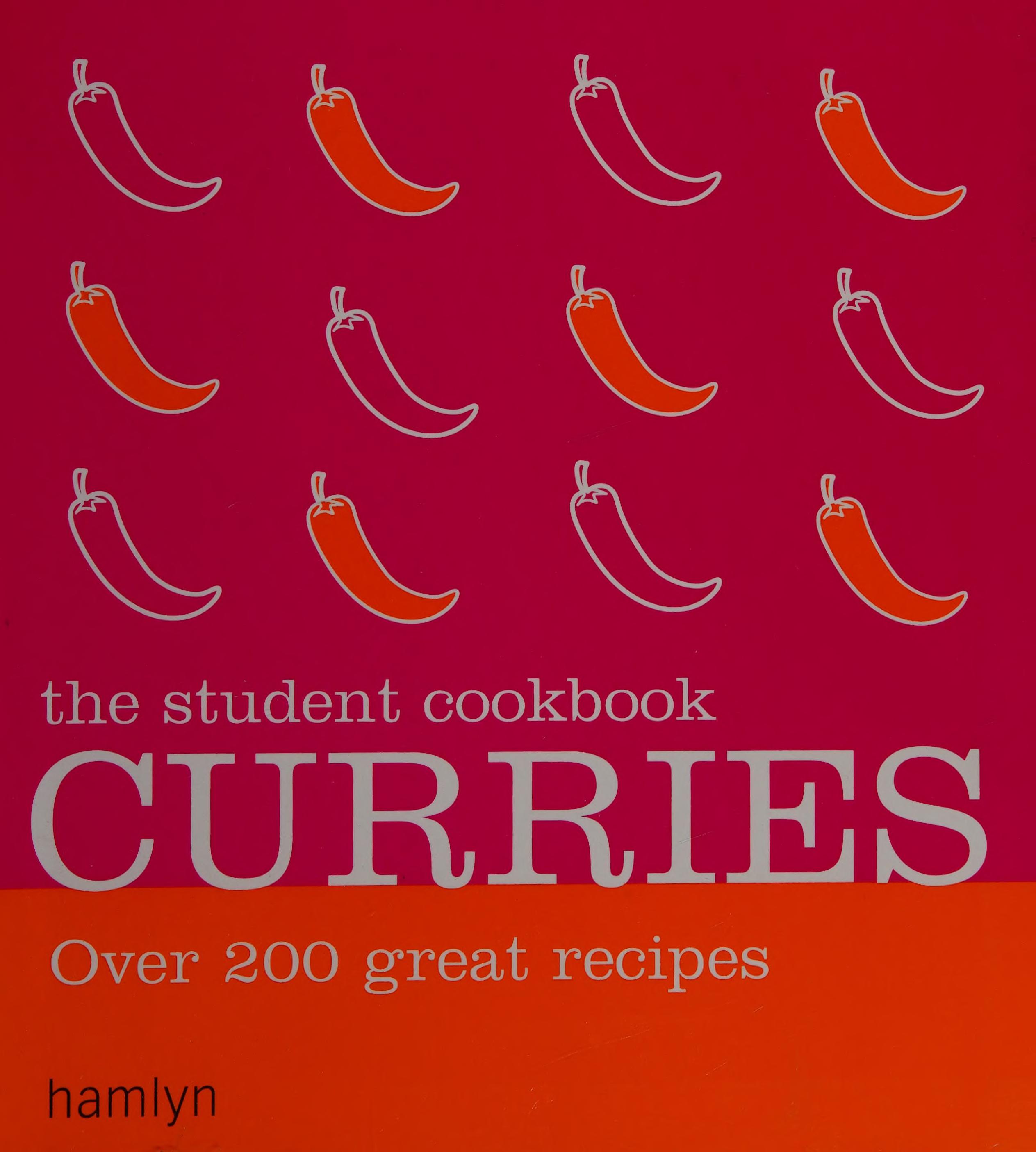 Hamlyn All Colour Cookbook 200 Christmas Recipes