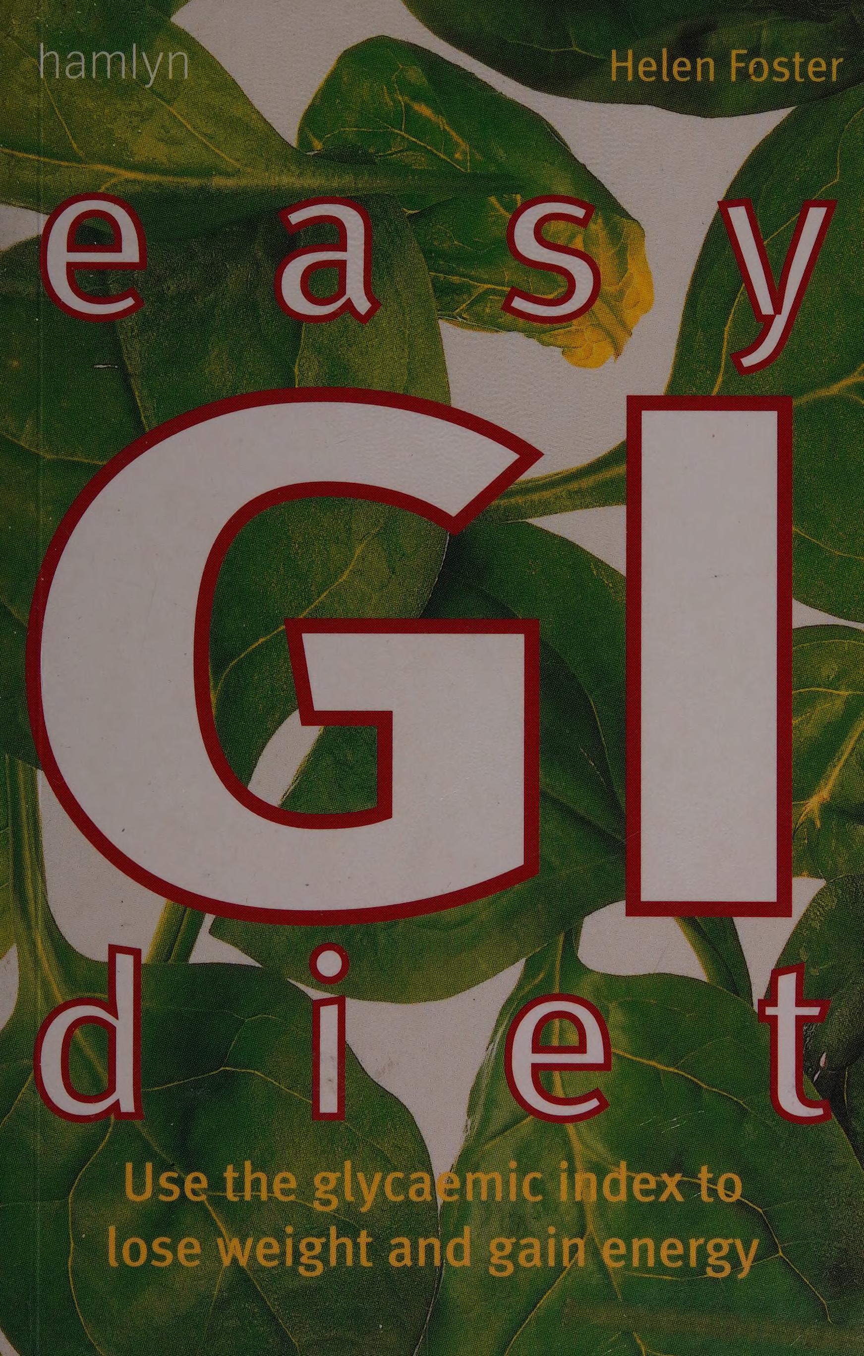 Easy Gi Diet