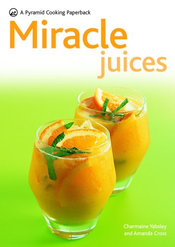 Miracle Juices