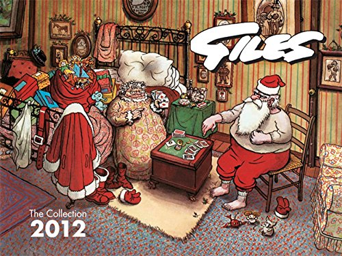 Giles Collection 2012
