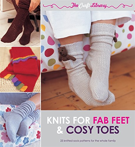Fab Feet & Cosy Toes