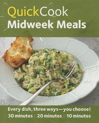 Quick Cook Midweek Meals