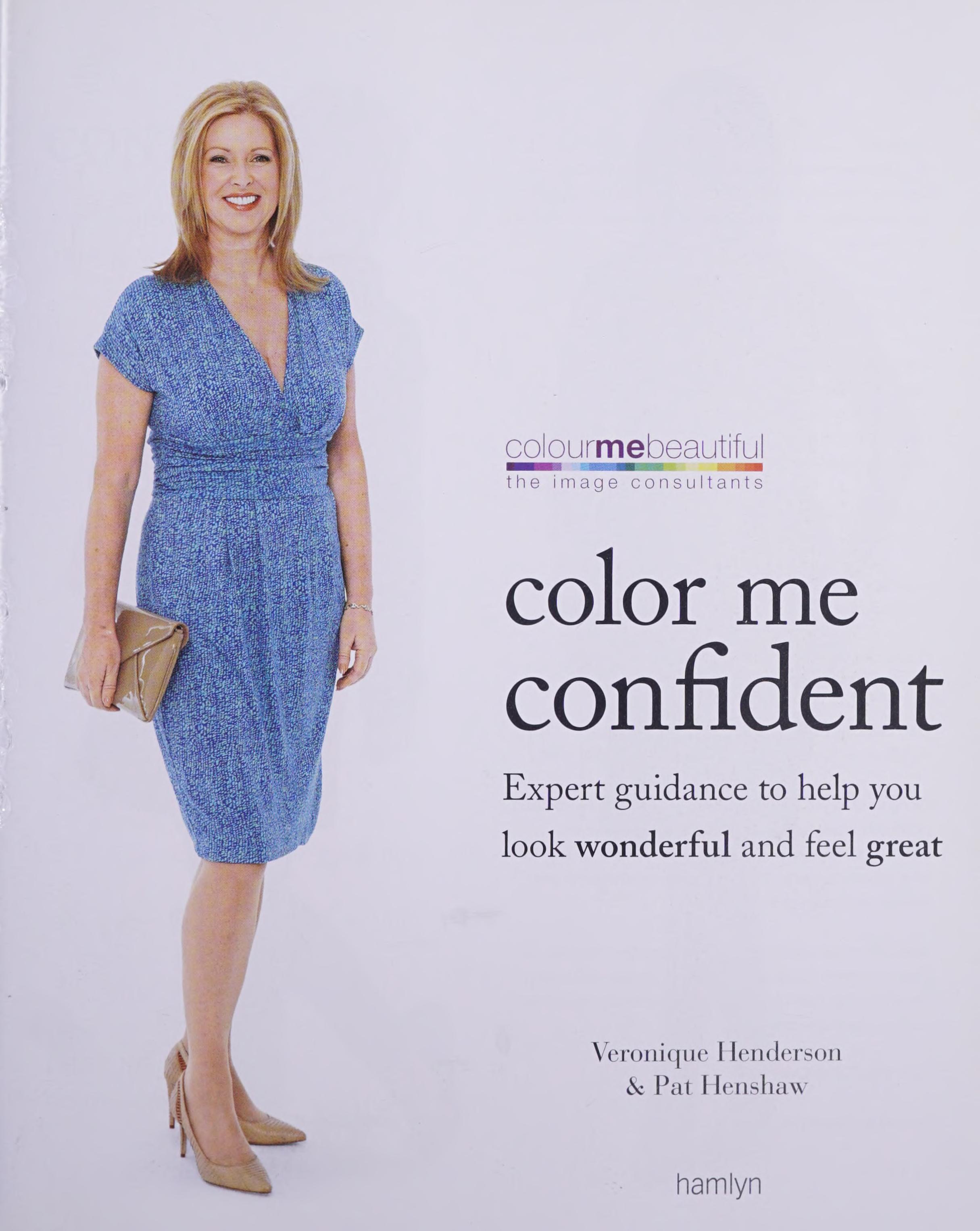 Color Me Confident