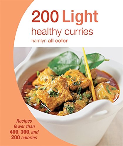 200 Light Curries