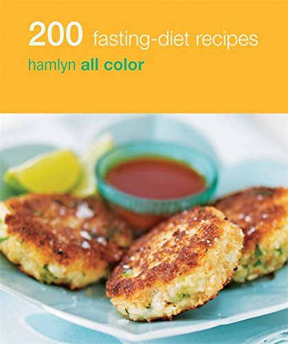 200 Fasting Diet Recipes