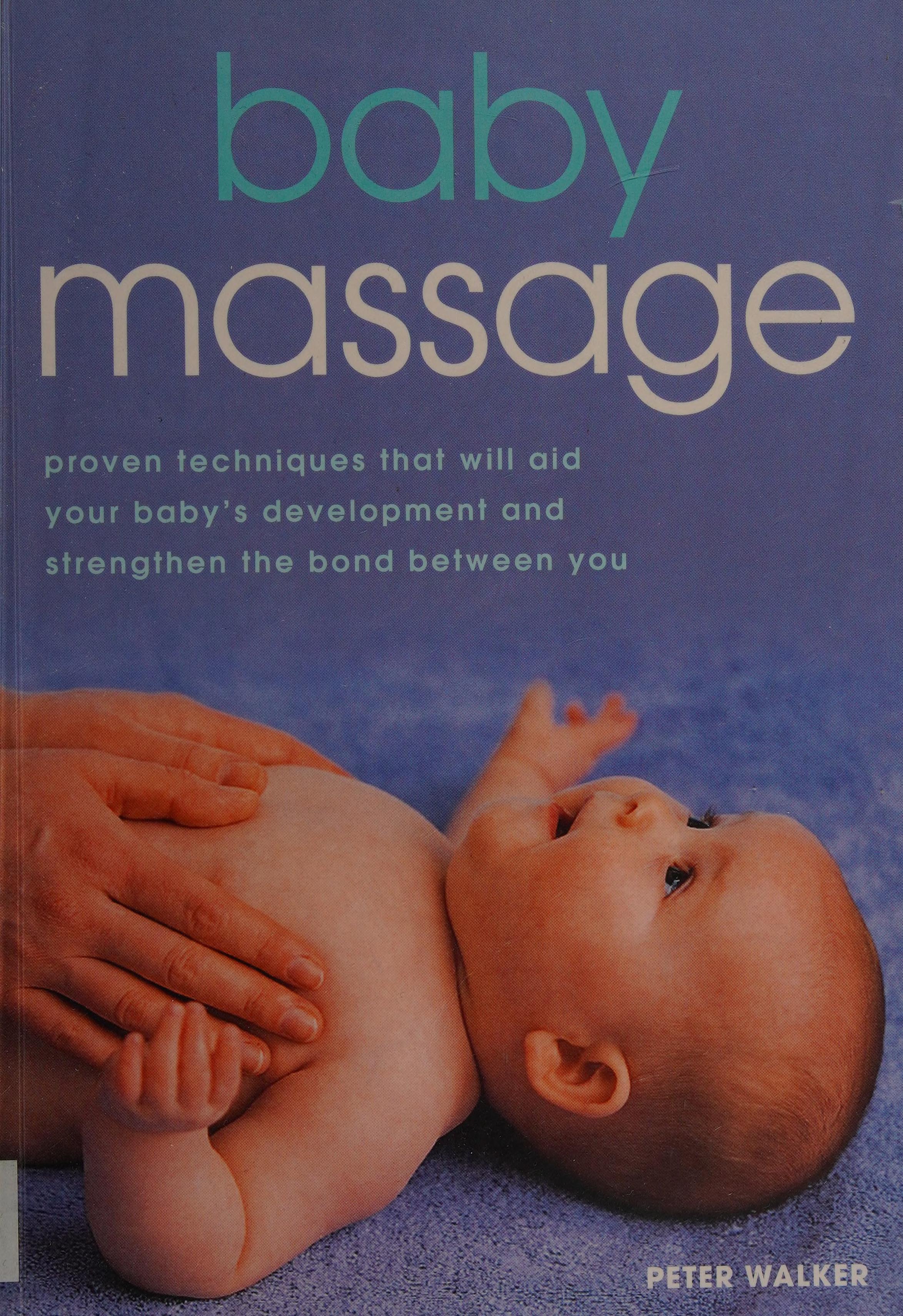Baby Massage