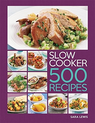 Slow Cooker