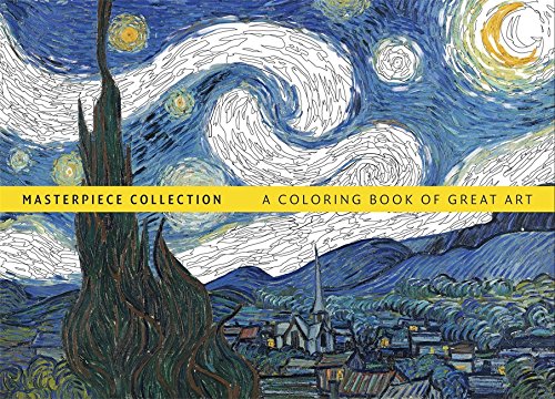 Masterpiece Collection
