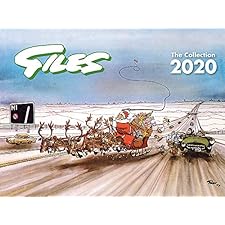 Giles the Collection 2020