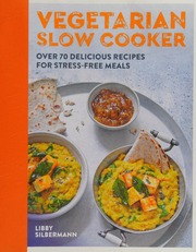 Vegetarian Slow Cooker