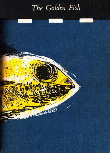 Golden Fish And Other Plays