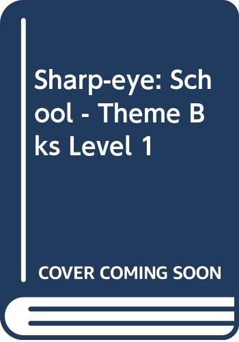 School-Theme Bks Set