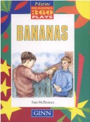 Bananas - New Reading 360 Plays