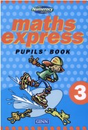 Maths Express Year 3