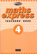 Maths Express Year 4: Teachers' Resource Book (Ginn Numeracy Extras: Maths Express)