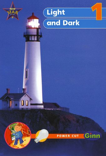 New Star Science 1