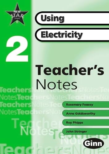 New Star Science Year 2/P3