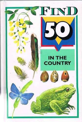 Find 50 - in the Country