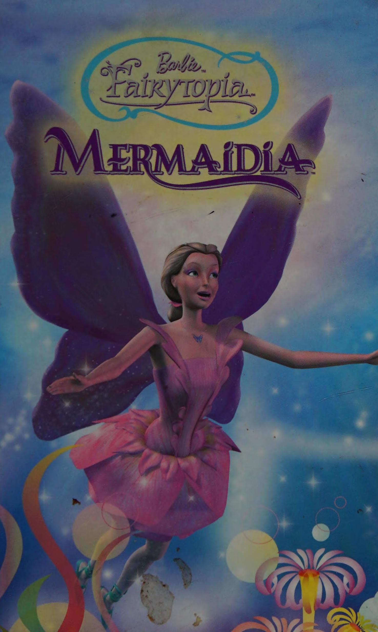 Mermaidia