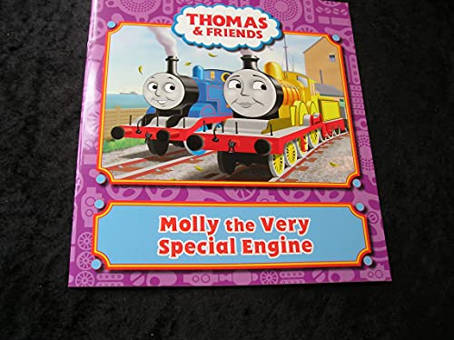 Dean Tte 66 Story Molly 3 Pb