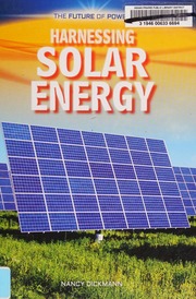 Harnessing Solar Energy