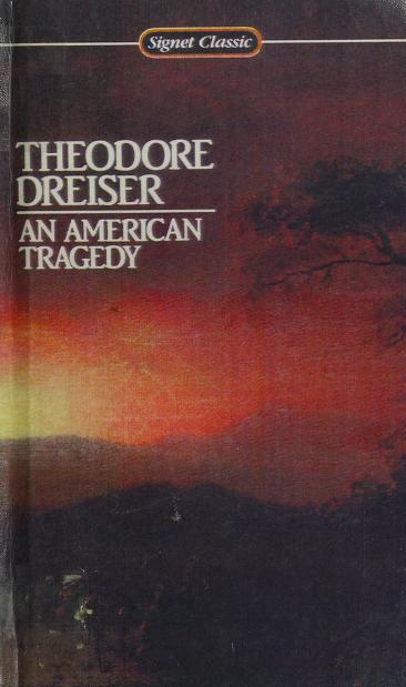 American Tragedy