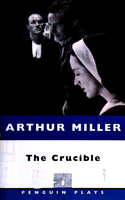 The Crucible