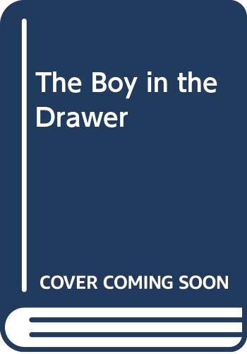 The Boy in the Drawer