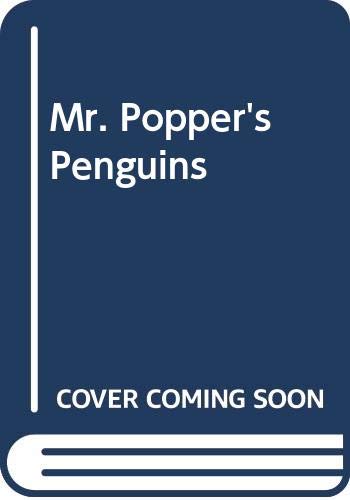 Mr. Popper's Penguins
