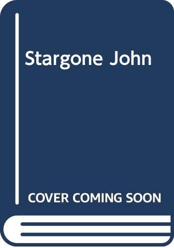 Stargone John