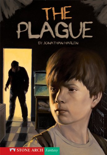 The Plague Turtleback School Library Binding Edition Stone Arch Fantasy
