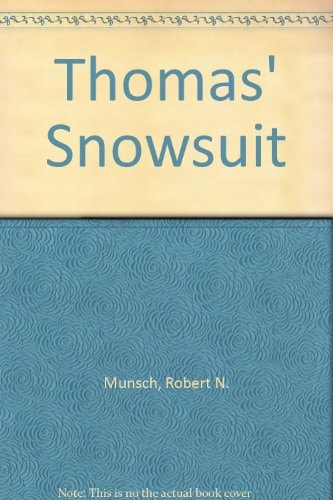 Thomas' Snowsuit