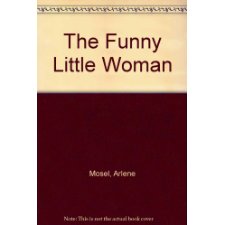 The Funny Little Woman