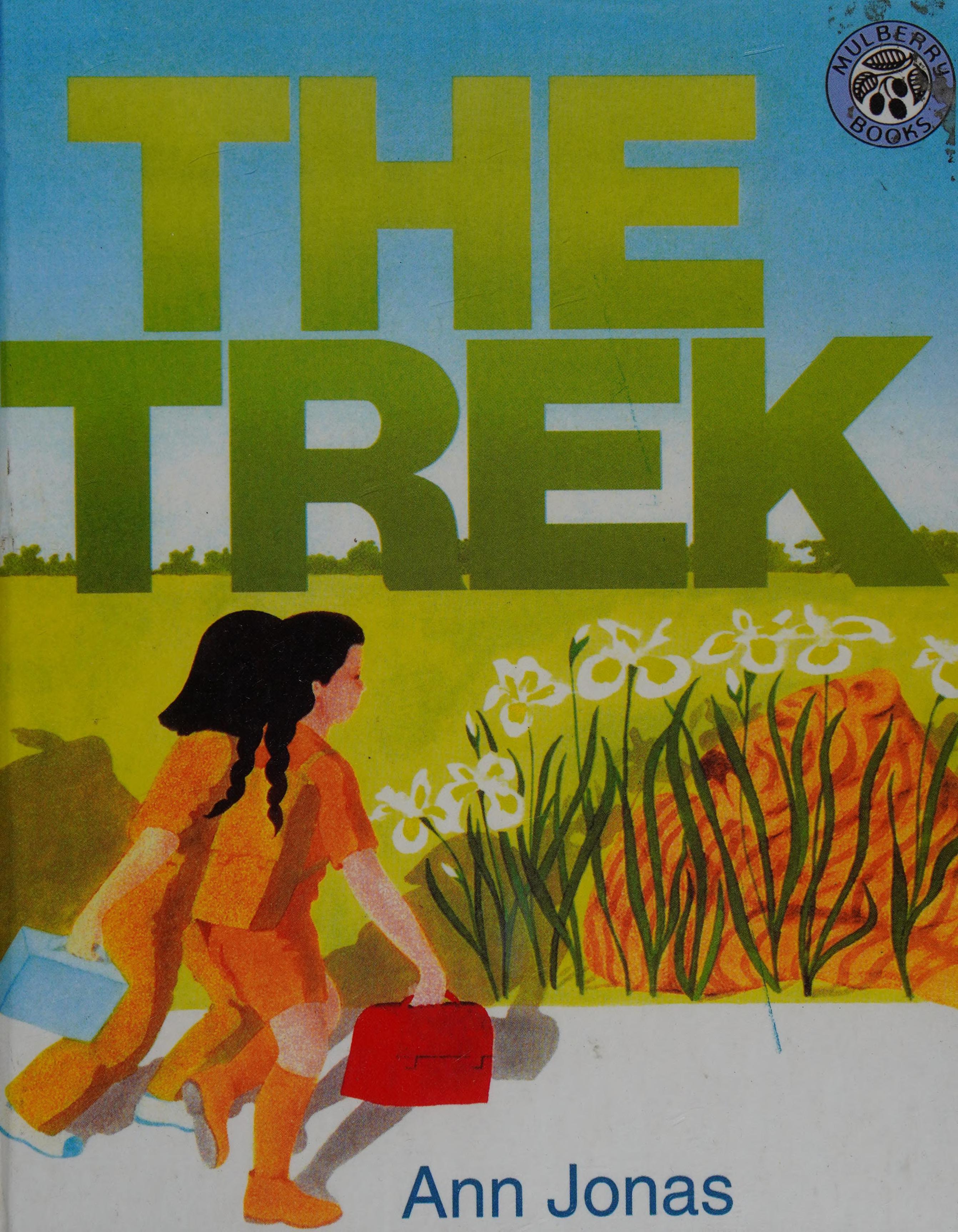 The Trek