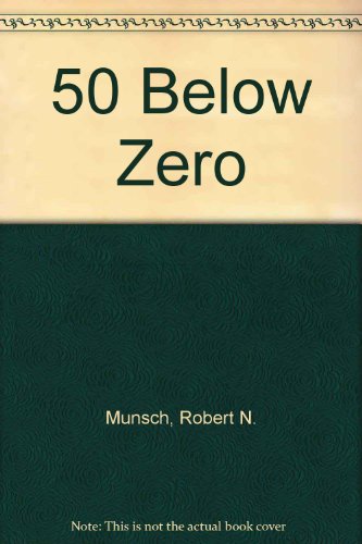50 Below Zero