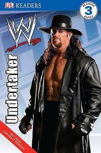 Wwe Undertaker (Turtleback School & Library Binding Edition) (Dk Readers: Level 3)