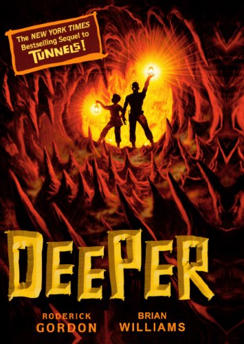 Deeper