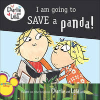 I Am Going to Save a Panda
