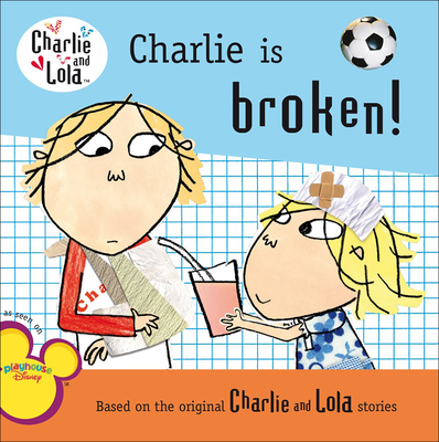 Charlie Is Broken
