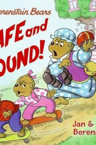 Safe and Sound!
