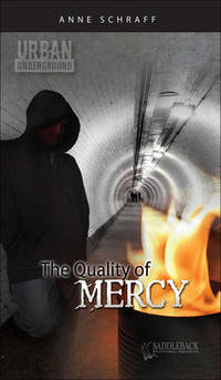 The Quality Of Mercy Turtleback School Library Binding Edition Urban Underground Pb