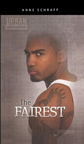 The Fairest Turtleback School Library Binding Edition Urban Underground Pb