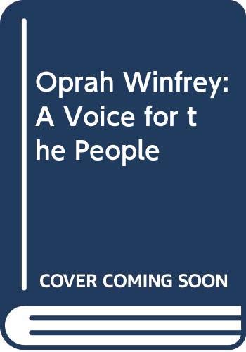 Oprah Winfrey