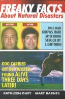Freaky Facts about Natural Disasters