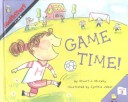 Game Time! (Mathstart: Level 3 (HarperCollins Turtleback))