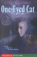 One-Eyed Cat