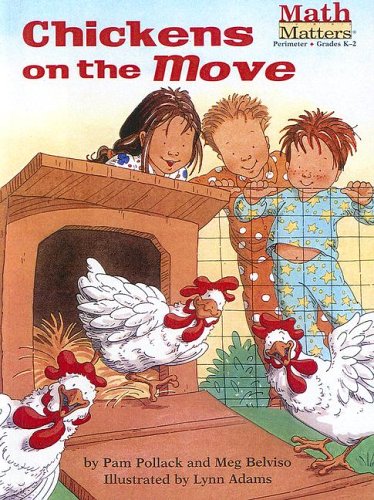 Chickens on the Move