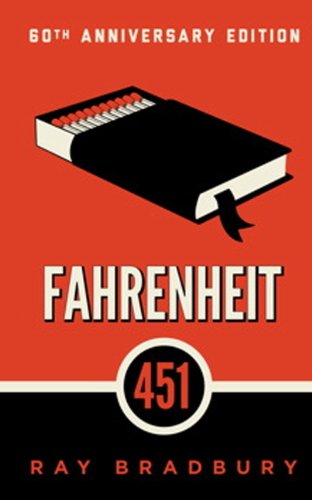 Fahrenheit 451 by Ray Bradbury and Bradbury, Ray, ISBN 9780606252560